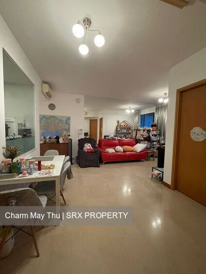 One Oxley Rise (D9), Apartment #386464531